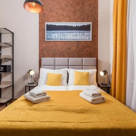 Apartments Piccola Venezia Rijeka Exterior photo