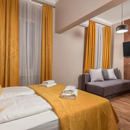 Apartments Piccola Venezia Rijeka Exterior photo