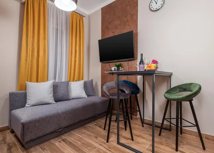 Apartments Piccola Venezia