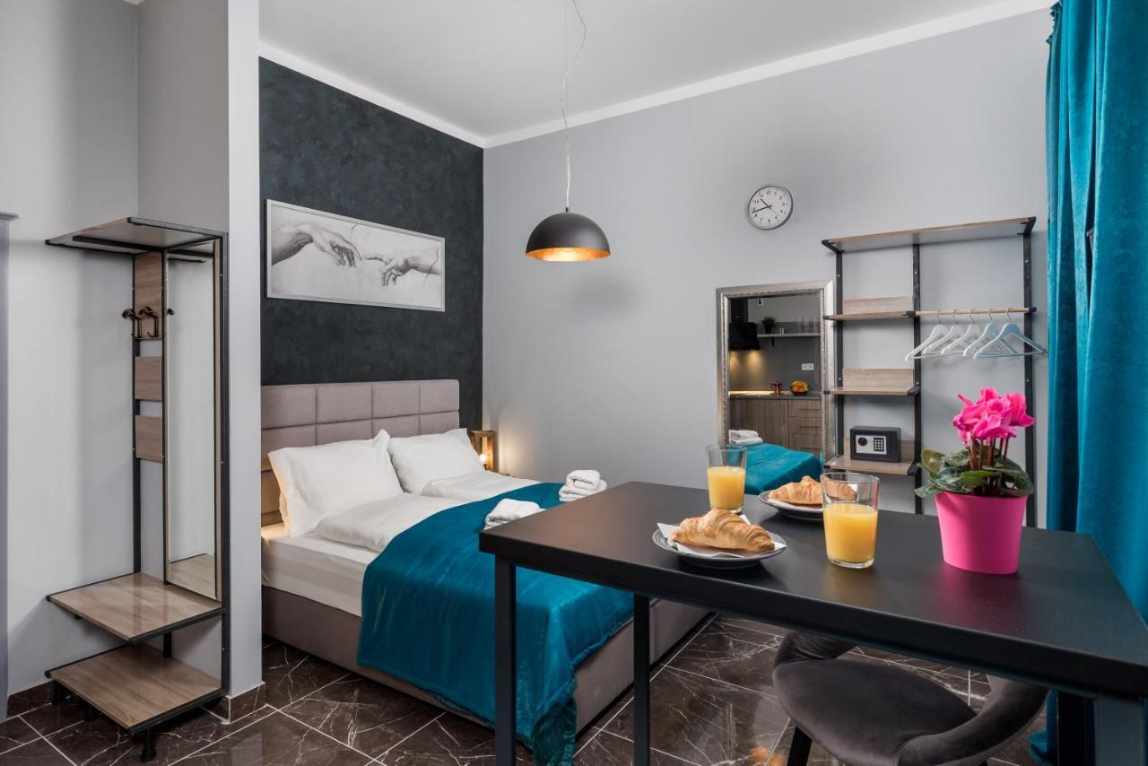 Piccola Venezia Apartment