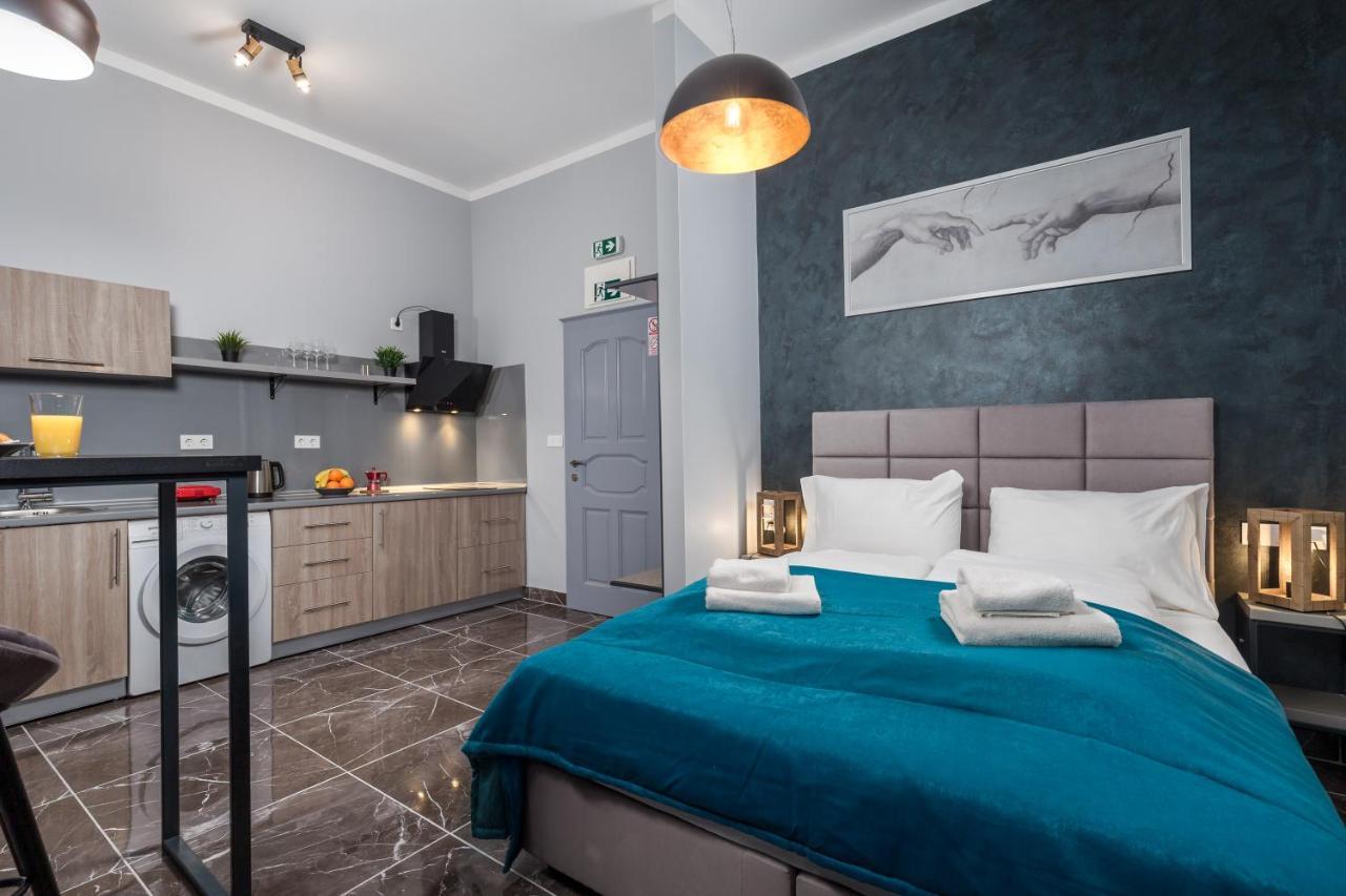 Apartment Piccola Venezia Rijeka