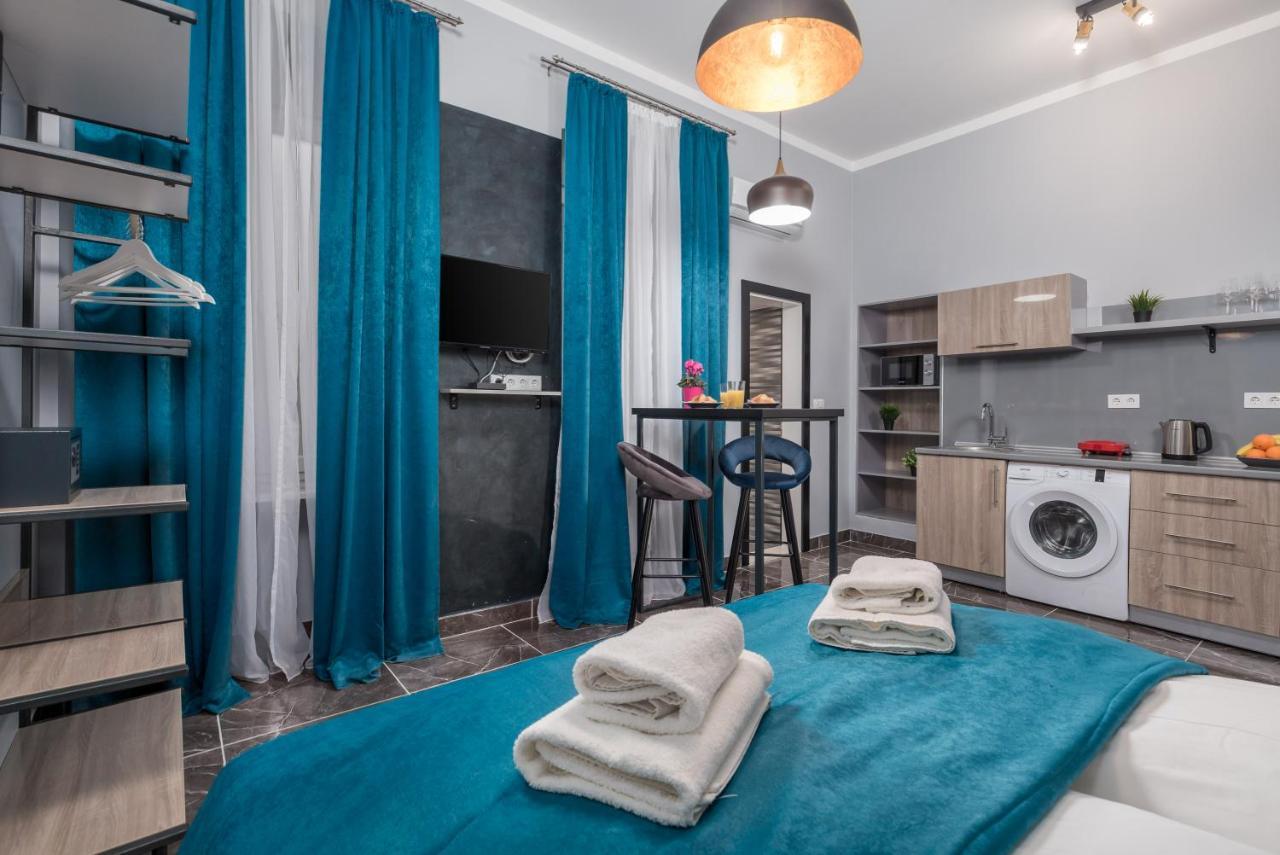 Apartment Piccola Venezia Rijeka