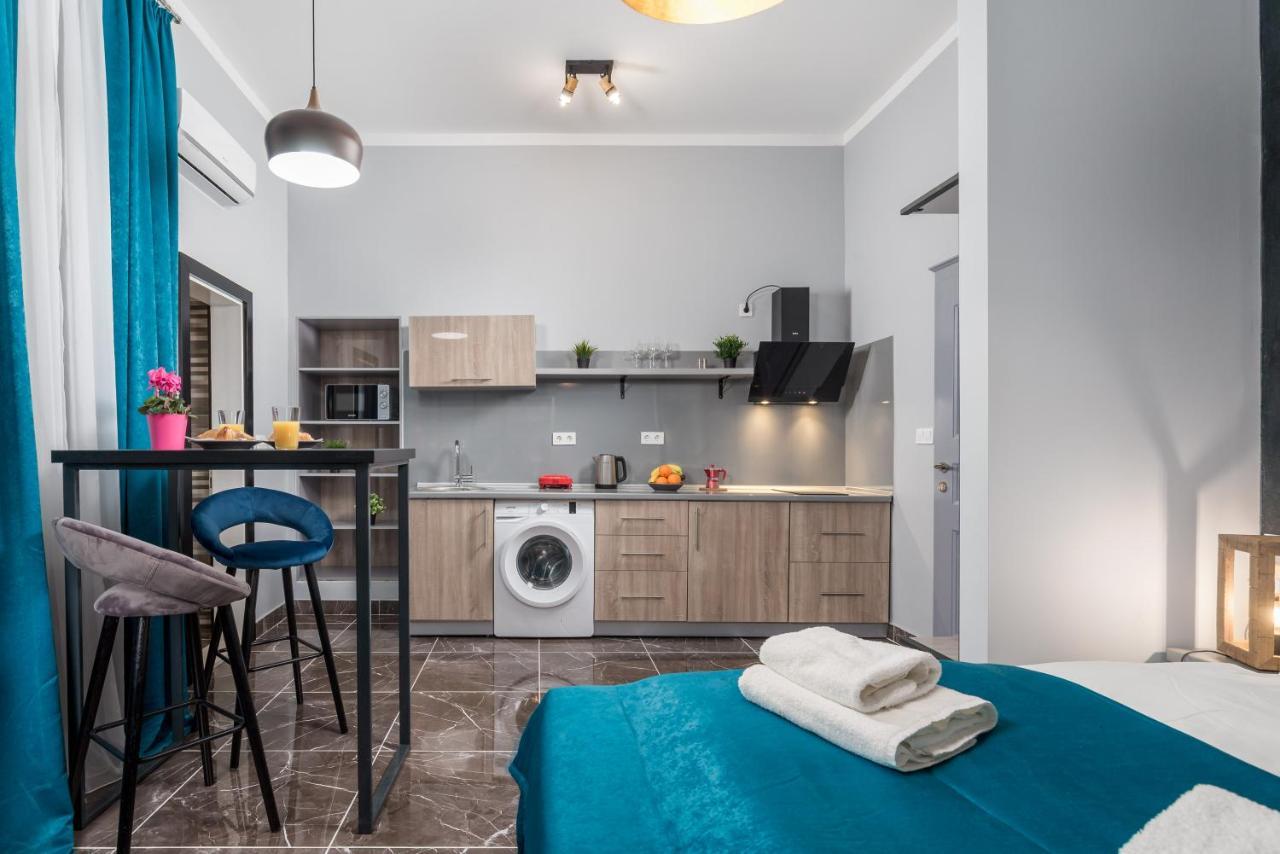 Piccola Venezia Apartment