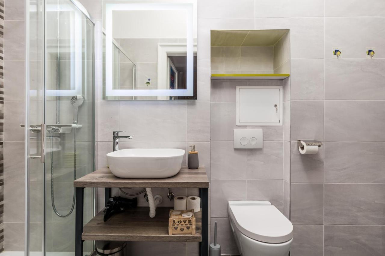 Apartment Piccola Venezia Rijeka