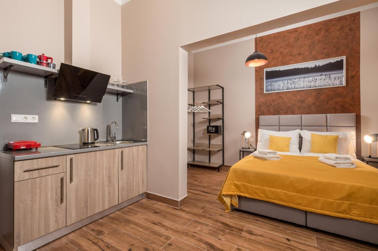 Piccola Venezia Apartment *