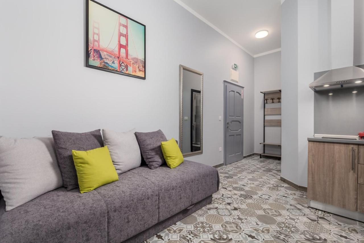 Piccola Venezia Apartment Rijeka