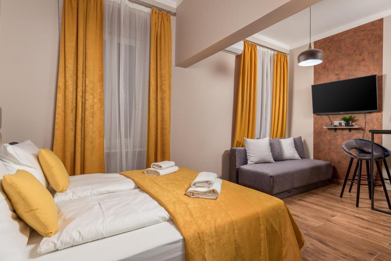 Apartment Piccola Venezia