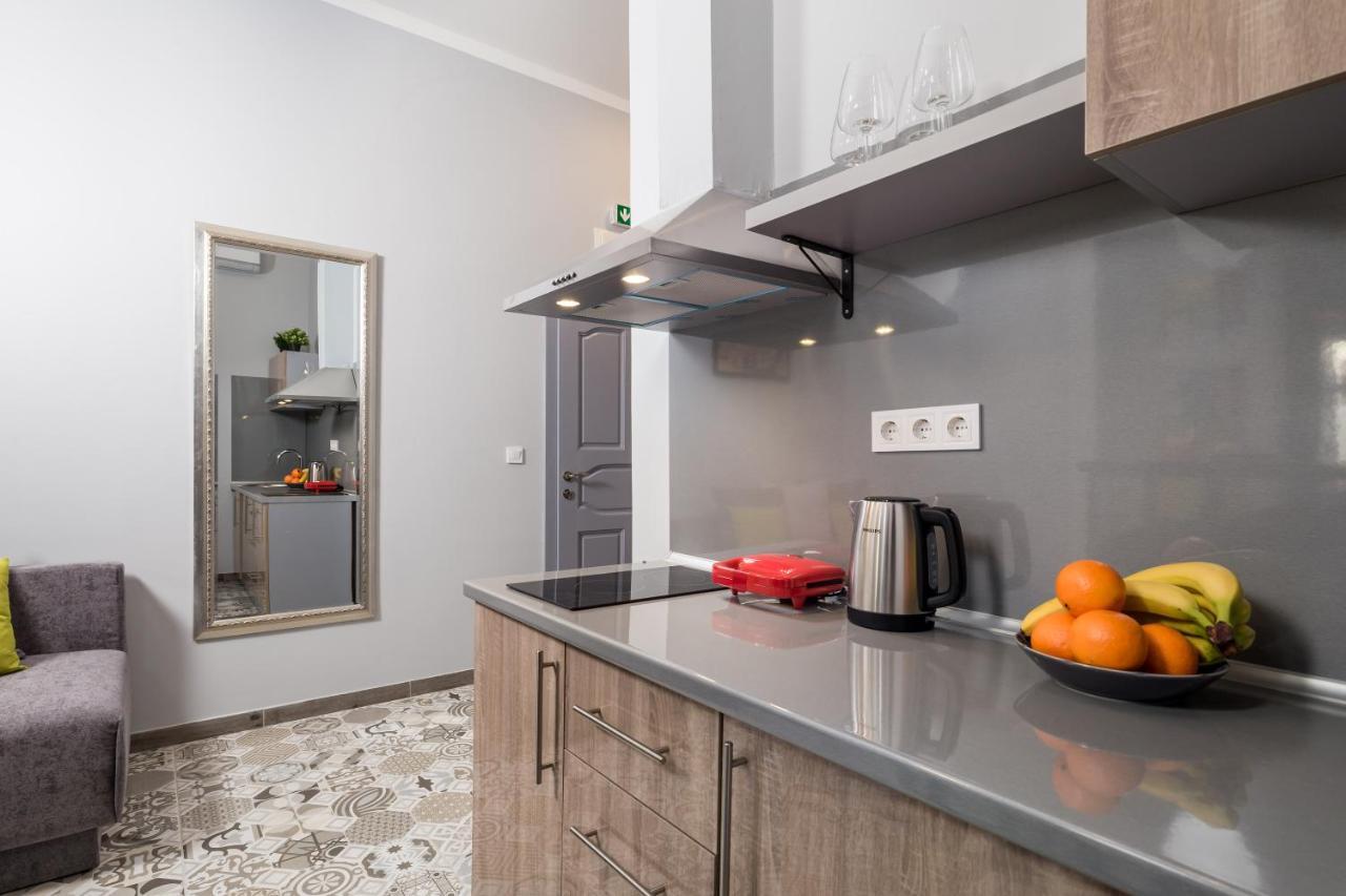 Piccola Venezia Apartment Rijeka
