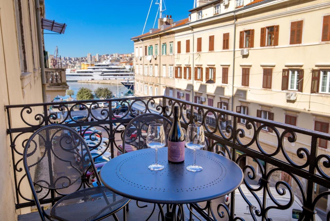 Piccola Venezia Apartment Rijeka